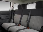 Dodge Nitro 2006 года